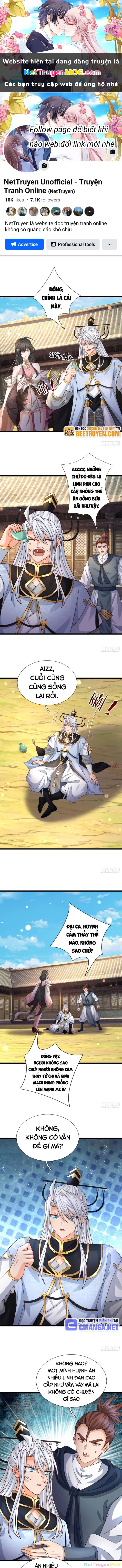 Khí Quan Thức Tỉnh, Ta Đột Nhiên Vô Địch! Chapter 98 - Trang 2