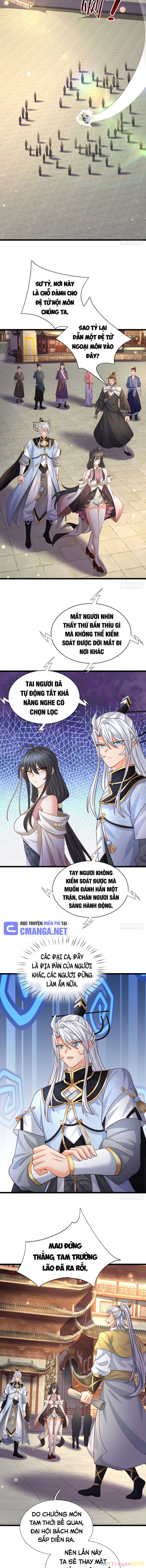 Khí Quan Thức Tỉnh, Ta Đột Nhiên Vô Địch! Chapter 98 - Trang 2