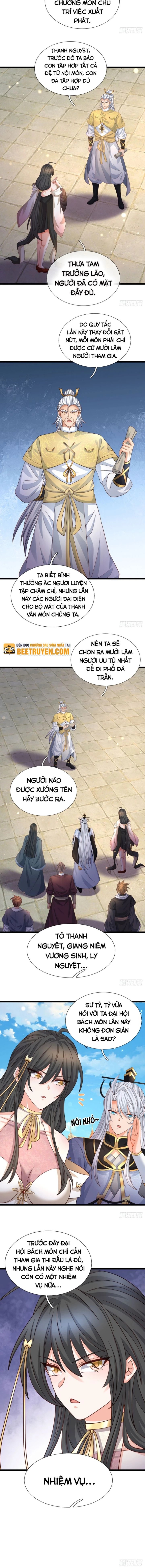 Khí Quan Thức Tỉnh, Ta Đột Nhiên Vô Địch! Chapter 98 - Trang 2