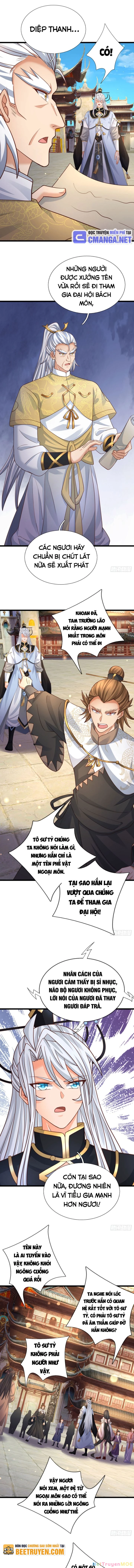 Khí Quan Thức Tỉnh, Ta Đột Nhiên Vô Địch! Chapter 98 - Trang 2