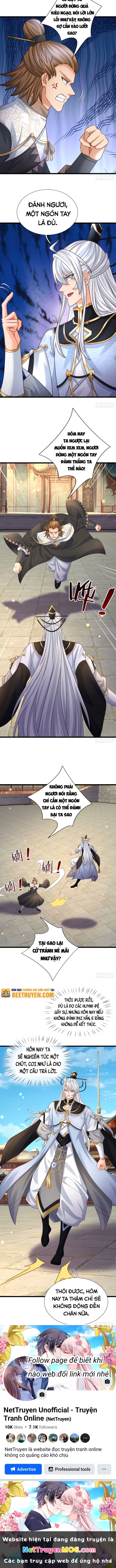 Khí Quan Thức Tỉnh, Ta Đột Nhiên Vô Địch! Chapter 98 - Trang 2