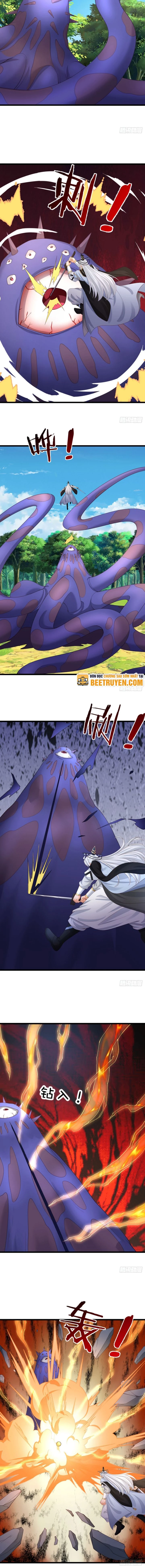 Khí Quan Thức Tỉnh, Ta Đột Nhiên Vô Địch! Chapter 100 - Trang 2