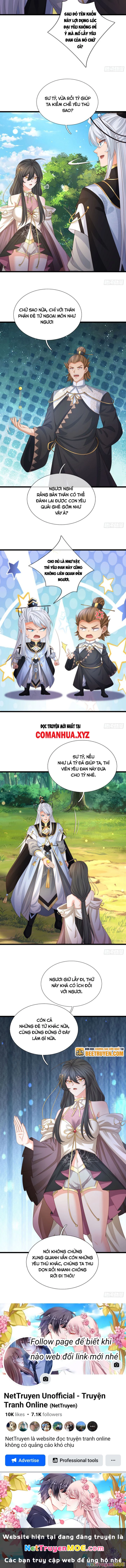 Khí Quan Thức Tỉnh, Ta Đột Nhiên Vô Địch! Chapter 100 - Trang 2