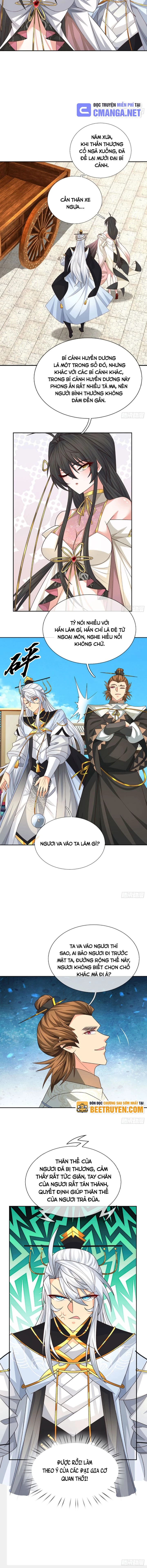 Khí Quan Thức Tỉnh, Ta Đột Nhiên Vô Địch! Chapter 101 - Trang 2