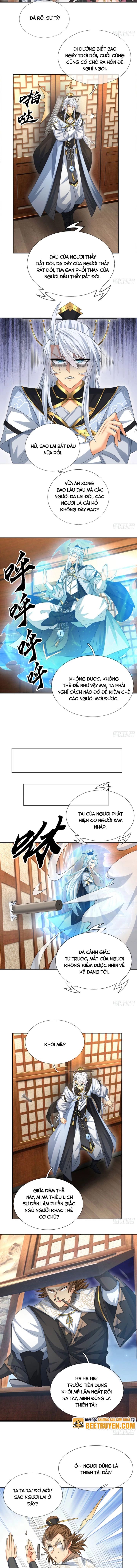 Khí Quan Thức Tỉnh, Ta Đột Nhiên Vô Địch! Chapter 101 - Trang 2