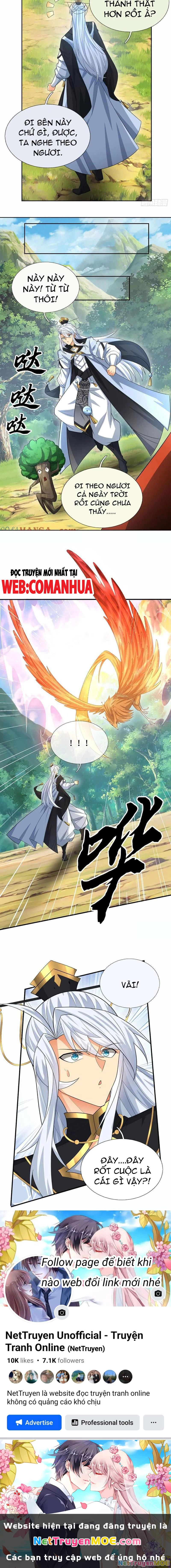 Khí Quan Thức Tỉnh, Ta Đột Nhiên Vô Địch! Chapter 105 - Trang 2