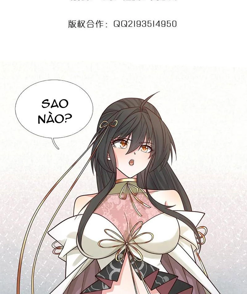 Khí Quan Thức Tỉnh, Ta Đột Nhiên Vô Địch! Chapter 109 - Trang 2