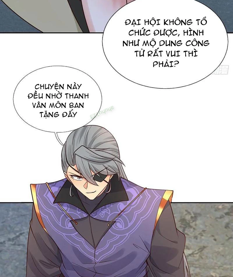 Khí Quan Thức Tỉnh, Ta Đột Nhiên Vô Địch! Chapter 109 - Trang 2