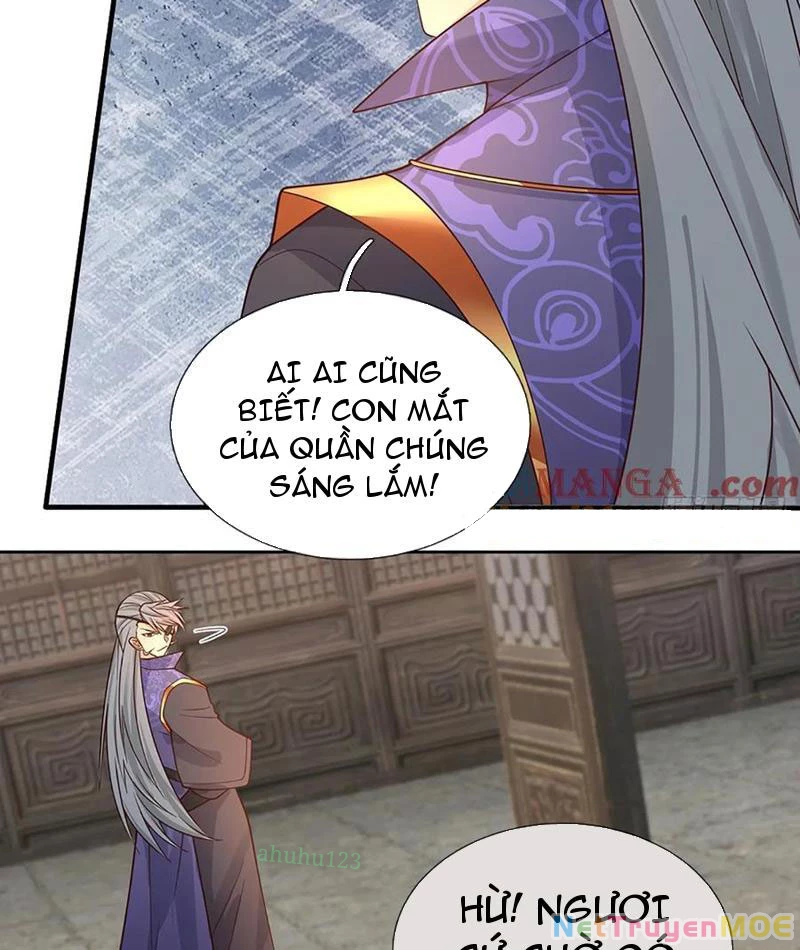 Khí Quan Thức Tỉnh, Ta Đột Nhiên Vô Địch! Chapter 109 - Trang 2