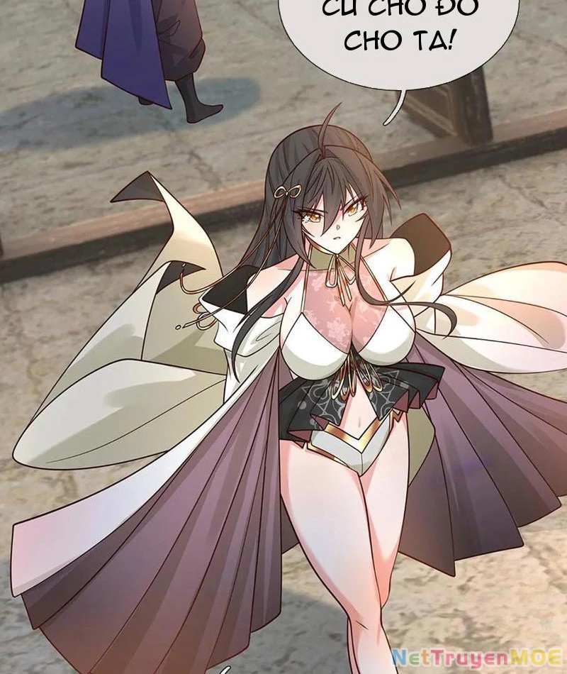 Khí Quan Thức Tỉnh, Ta Đột Nhiên Vô Địch! Chapter 109 - Trang 2