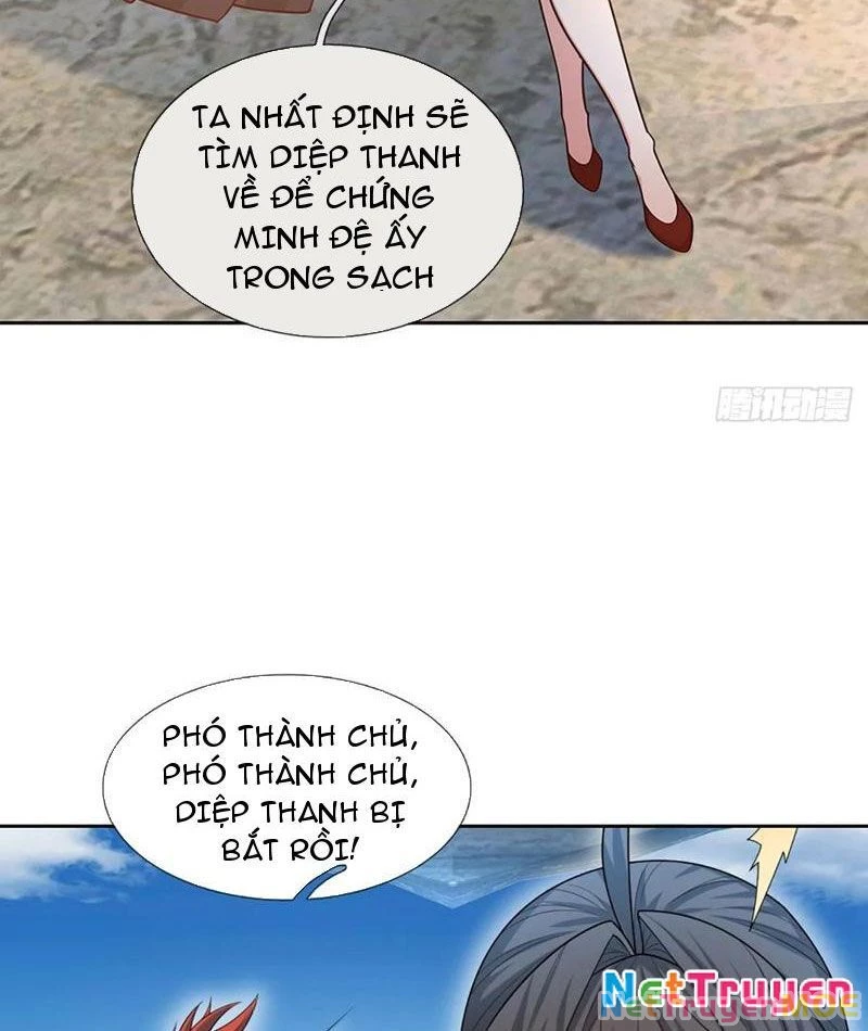 Khí Quan Thức Tỉnh, Ta Đột Nhiên Vô Địch! Chapter 109 - Trang 2