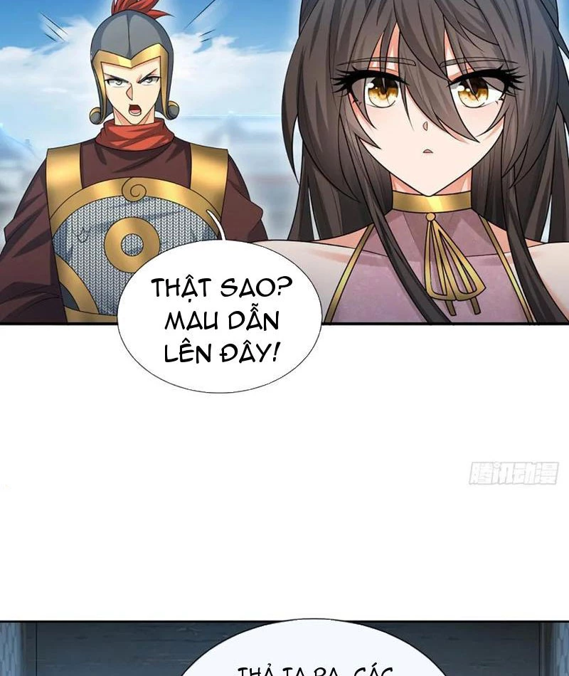 Khí Quan Thức Tỉnh, Ta Đột Nhiên Vô Địch! Chapter 109 - Trang 2