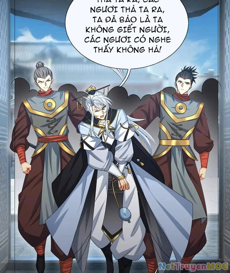 Khí Quan Thức Tỉnh, Ta Đột Nhiên Vô Địch! Chapter 109 - Trang 2