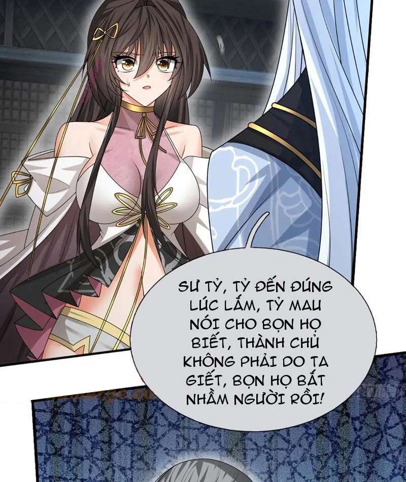Khí Quan Thức Tỉnh, Ta Đột Nhiên Vô Địch! Chapter 109 - Trang 2