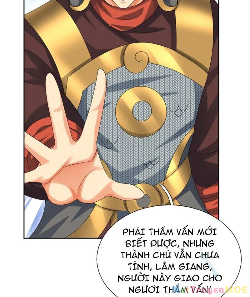 Khí Quan Thức Tỉnh, Ta Đột Nhiên Vô Địch! Chapter 109 - Trang 2