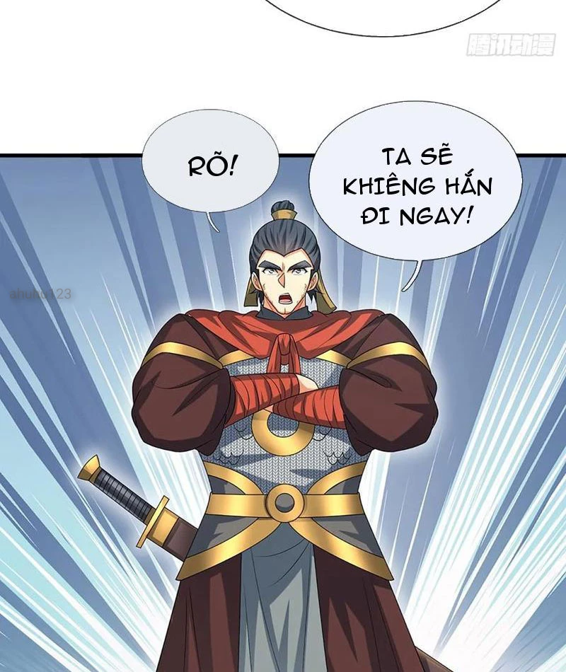 Khí Quan Thức Tỉnh, Ta Đột Nhiên Vô Địch! Chapter 109 - Trang 2