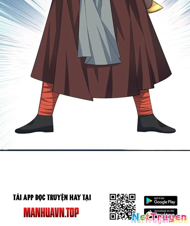 Khí Quan Thức Tỉnh, Ta Đột Nhiên Vô Địch! Chapter 109 - Trang 2