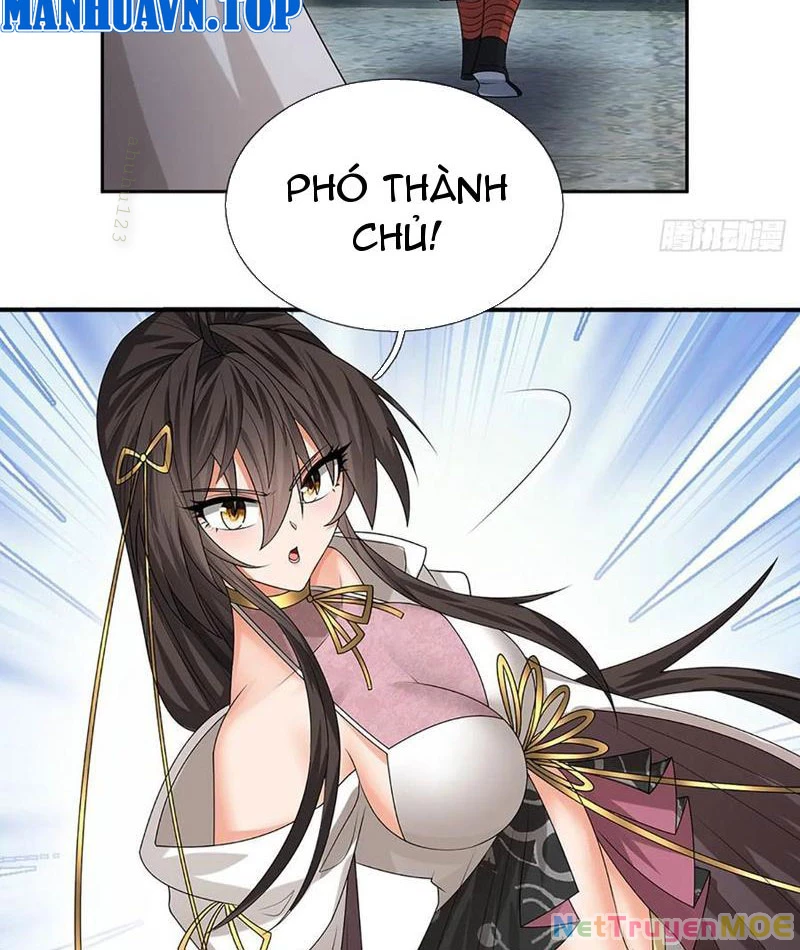 Khí Quan Thức Tỉnh, Ta Đột Nhiên Vô Địch! Chapter 109 - Trang 2