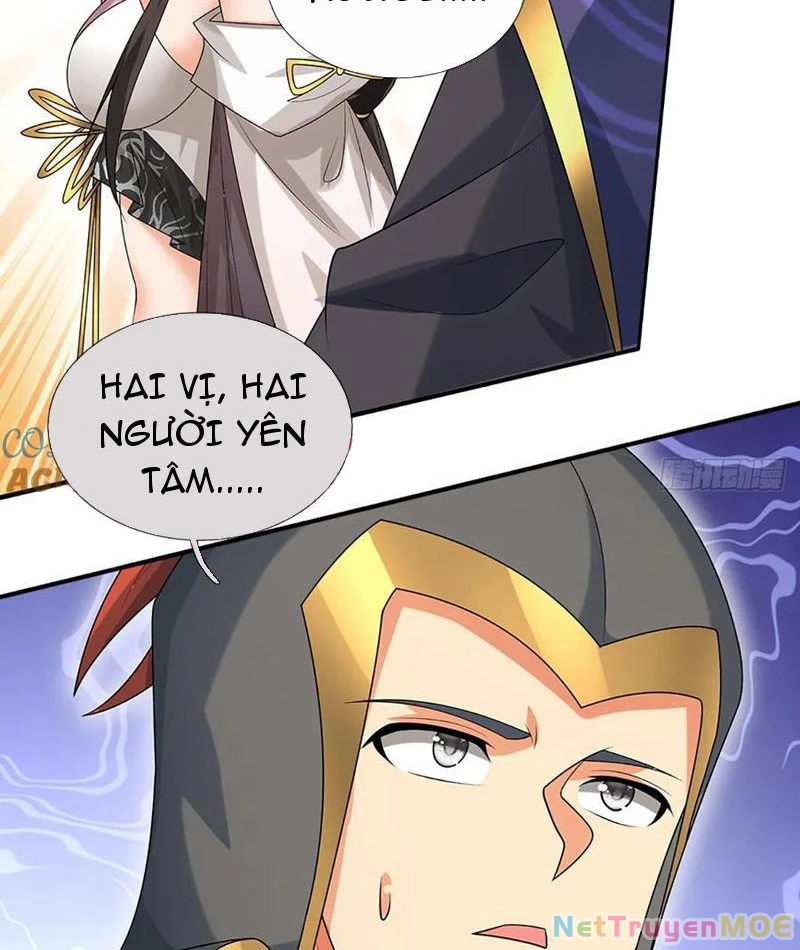 Khí Quan Thức Tỉnh, Ta Đột Nhiên Vô Địch! Chapter 109 - Trang 2