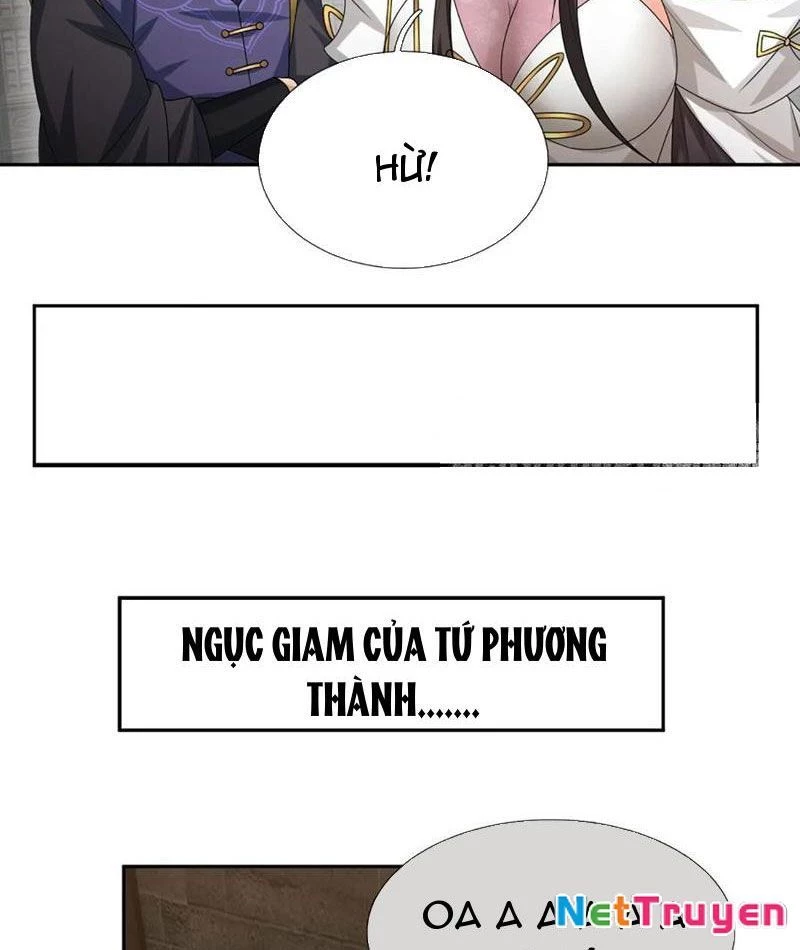 Khí Quan Thức Tỉnh, Ta Đột Nhiên Vô Địch! Chapter 109 - Trang 2