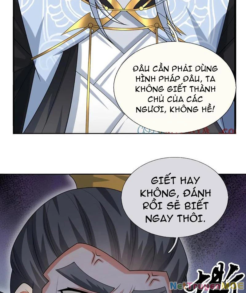 Khí Quan Thức Tỉnh, Ta Đột Nhiên Vô Địch! Chapter 109 - Trang 2