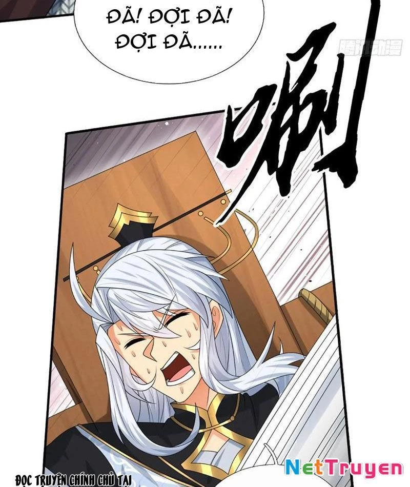 Khí Quan Thức Tỉnh, Ta Đột Nhiên Vô Địch! Chapter 109 - Trang 2