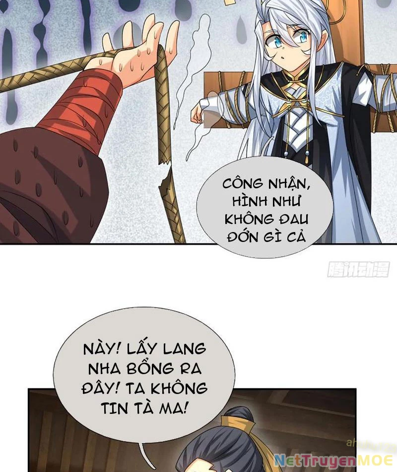 Khí Quan Thức Tỉnh, Ta Đột Nhiên Vô Địch! Chapter 109 - Trang 2