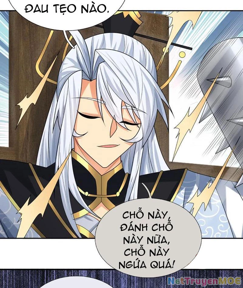 Khí Quan Thức Tỉnh, Ta Đột Nhiên Vô Địch! Chapter 109 - Trang 2