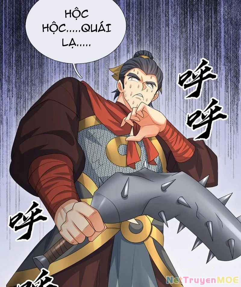 Khí Quan Thức Tỉnh, Ta Đột Nhiên Vô Địch! Chapter 109 - Trang 2