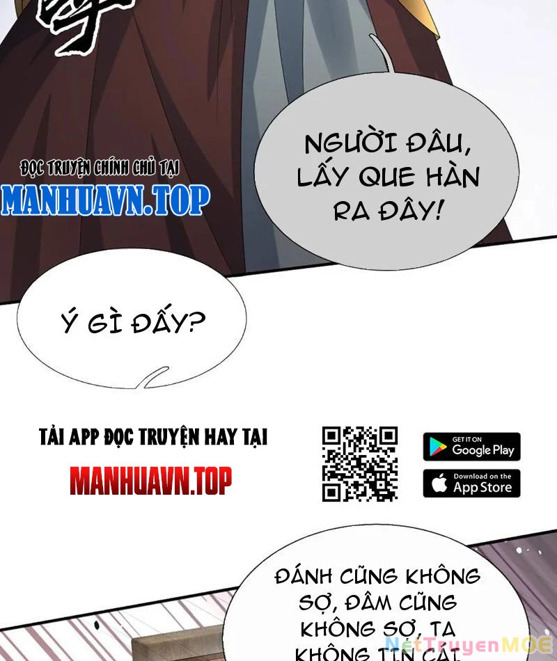 Khí Quan Thức Tỉnh, Ta Đột Nhiên Vô Địch! Chapter 109 - Trang 2