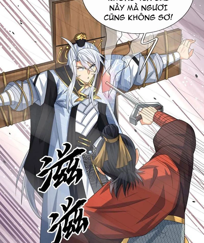 Khí Quan Thức Tỉnh, Ta Đột Nhiên Vô Địch! Chapter 109 - Trang 2