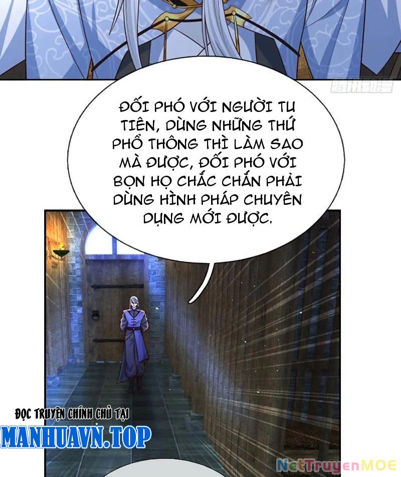 Khí Quan Thức Tỉnh, Ta Đột Nhiên Vô Địch! Chapter 109 - Trang 2