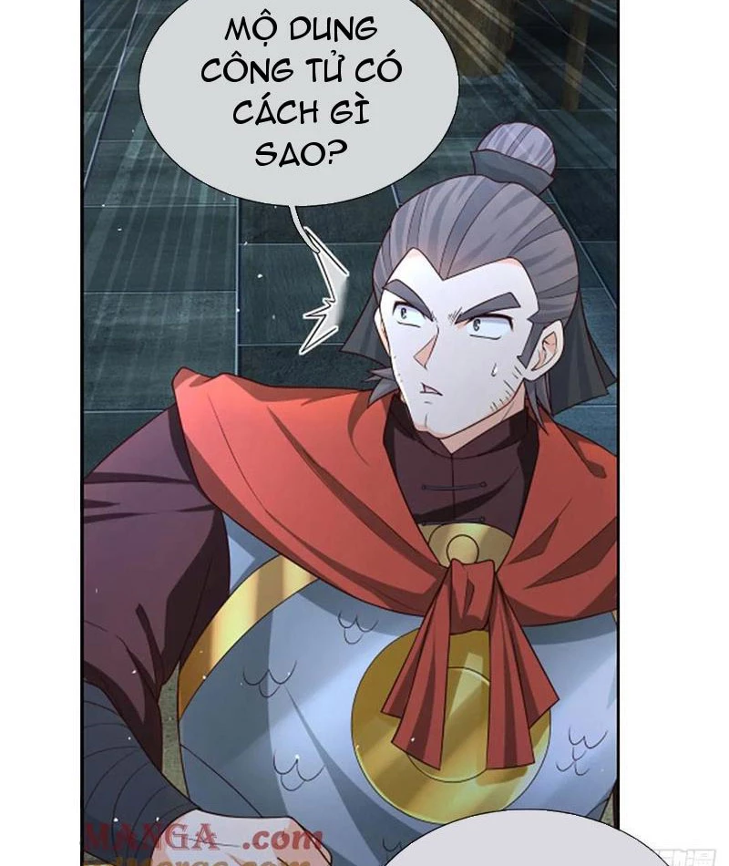 Khí Quan Thức Tỉnh, Ta Đột Nhiên Vô Địch! Chapter 109 - Trang 2