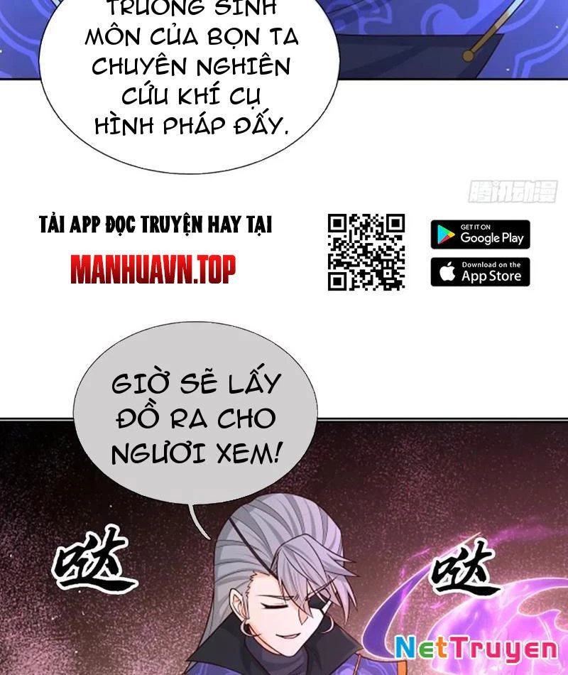 Khí Quan Thức Tỉnh, Ta Đột Nhiên Vô Địch! Chapter 109 - Trang 2