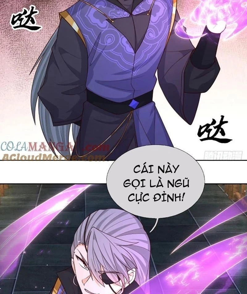 Khí Quan Thức Tỉnh, Ta Đột Nhiên Vô Địch! Chapter 109 - Trang 2