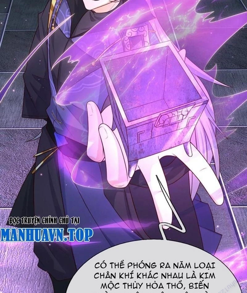 Khí Quan Thức Tỉnh, Ta Đột Nhiên Vô Địch! Chapter 109 - Trang 2