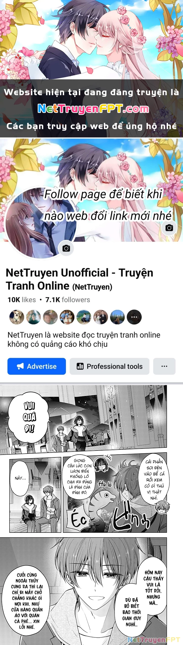 Koisuru (Otome) No Tsukurikata Chapter 98 - Trang 2