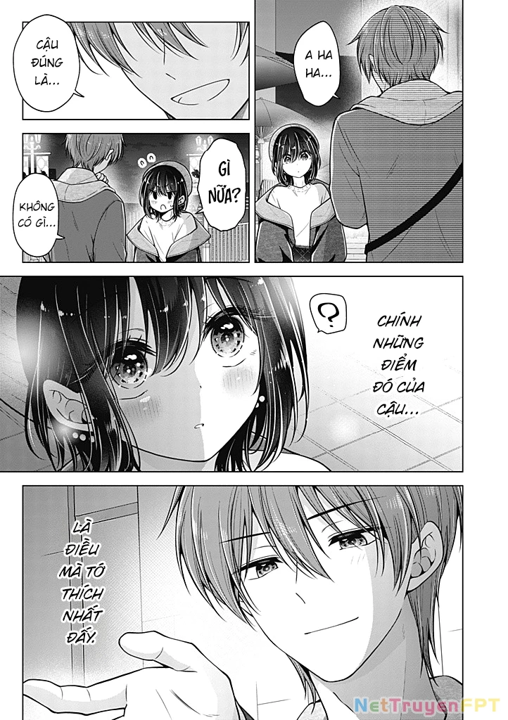 Koisuru (Otome) No Tsukurikata Chapter 98 - Trang 2