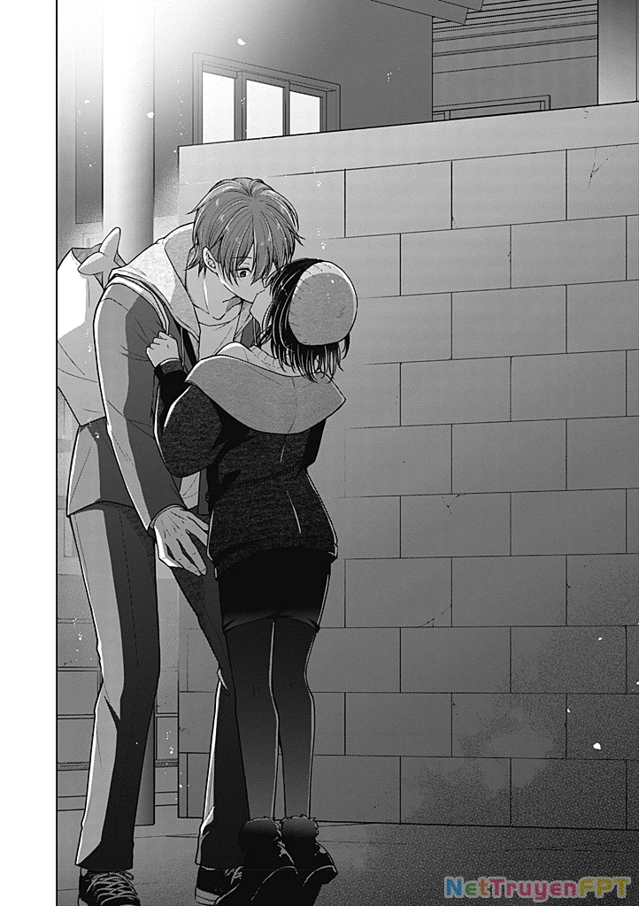 Koisuru (Otome) No Tsukurikata Chapter 98 - Trang 2