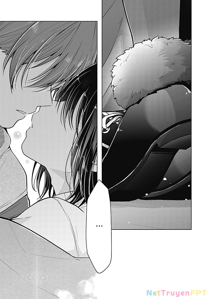 Koisuru (Otome) No Tsukurikata Chapter 98 - Trang 2