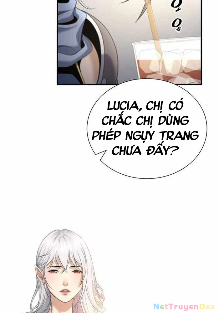 Tăng Cấp Với Các Vật Phẩm Độc Quyền Của Dungeon Chapter 18 - Trang 2