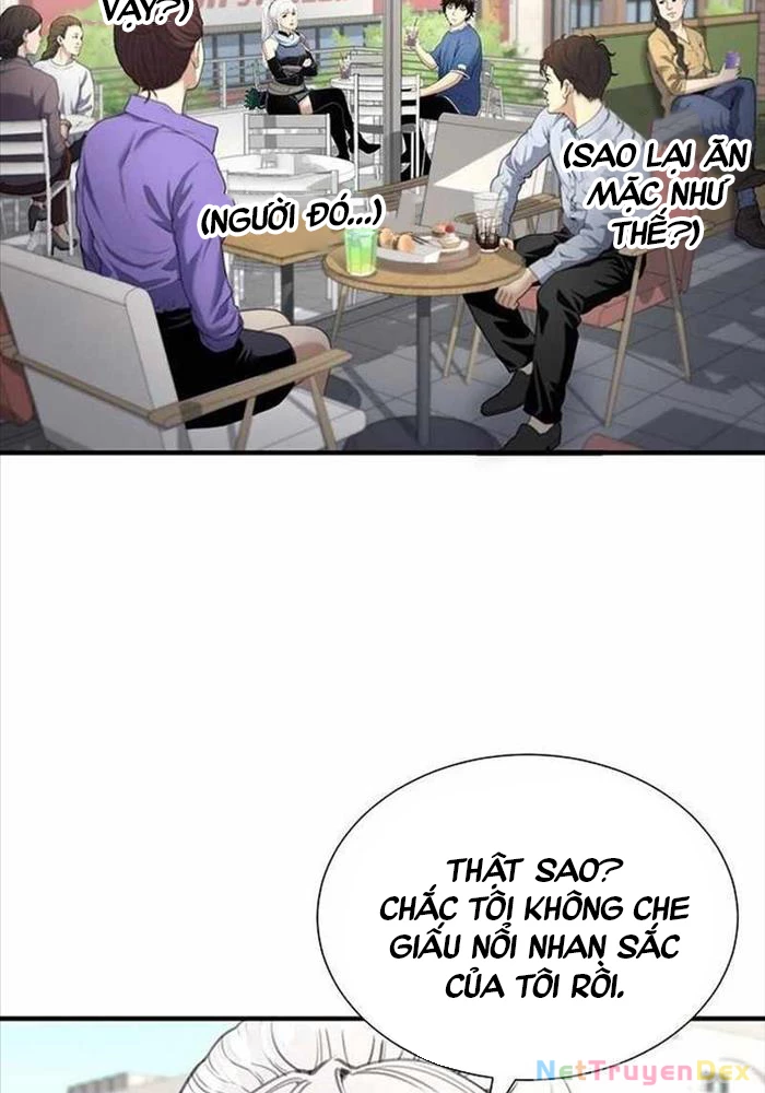 Tăng Cấp Với Các Vật Phẩm Độc Quyền Của Dungeon Chapter 18 - Trang 2