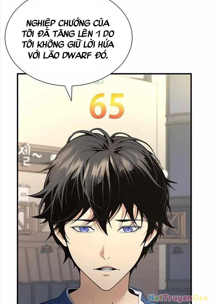 Tăng Cấp Với Các Vật Phẩm Độc Quyền Của Dungeon Chapter 18 - Trang 2