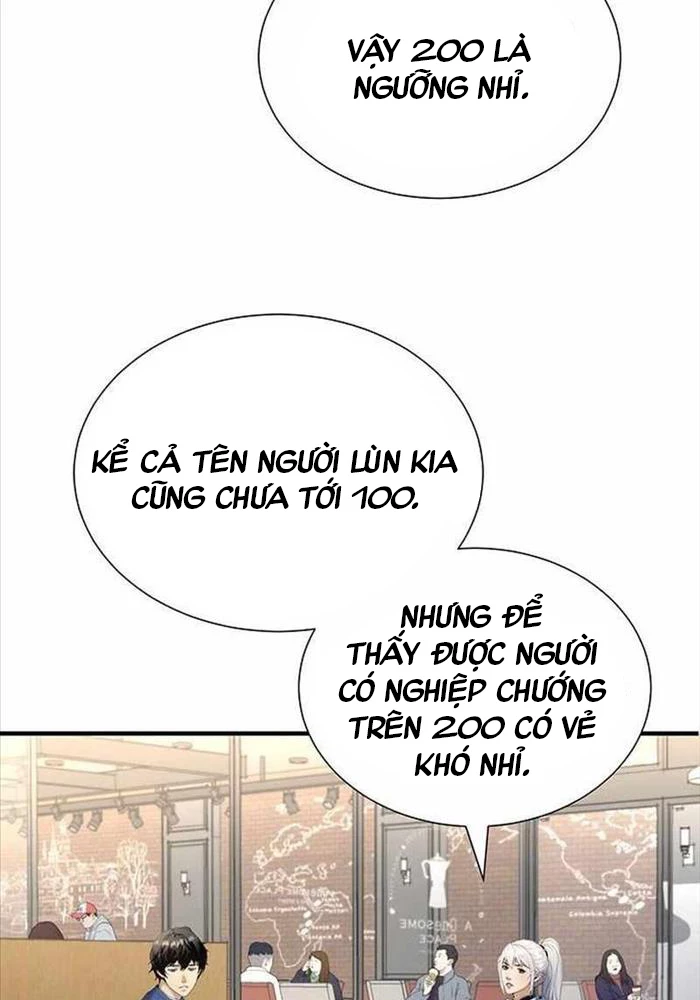 Tăng Cấp Với Các Vật Phẩm Độc Quyền Của Dungeon Chapter 18 - Trang 2