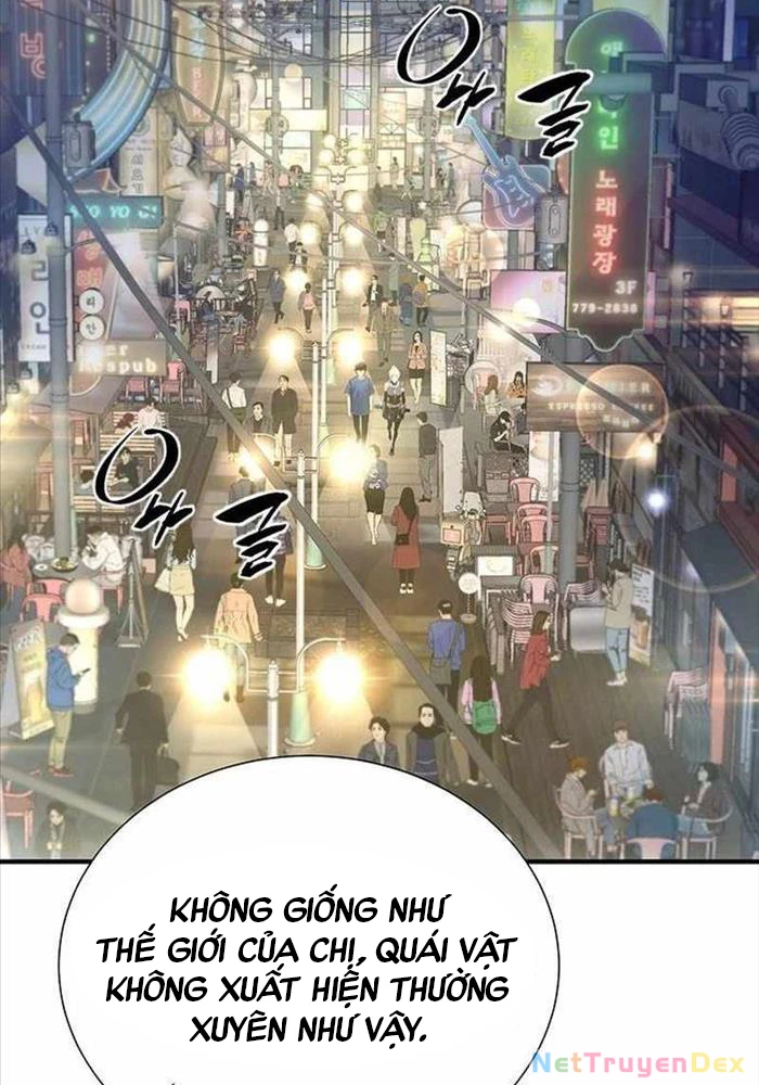 Tăng Cấp Với Các Vật Phẩm Độc Quyền Của Dungeon Chapter 18 - Trang 2