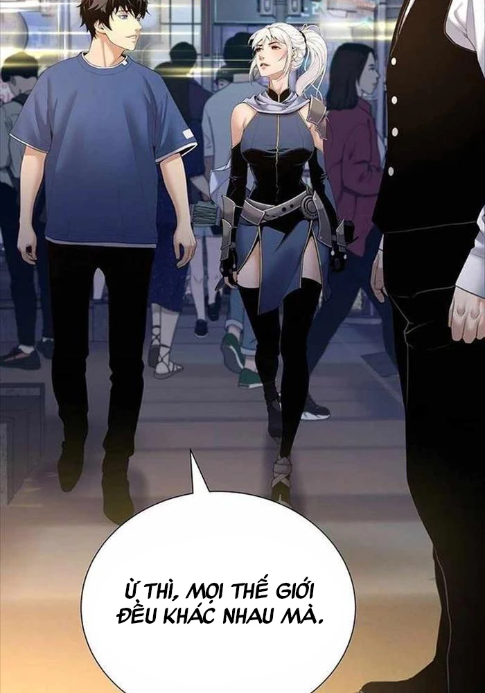 Tăng Cấp Với Các Vật Phẩm Độc Quyền Của Dungeon Chapter 18 - Trang 2