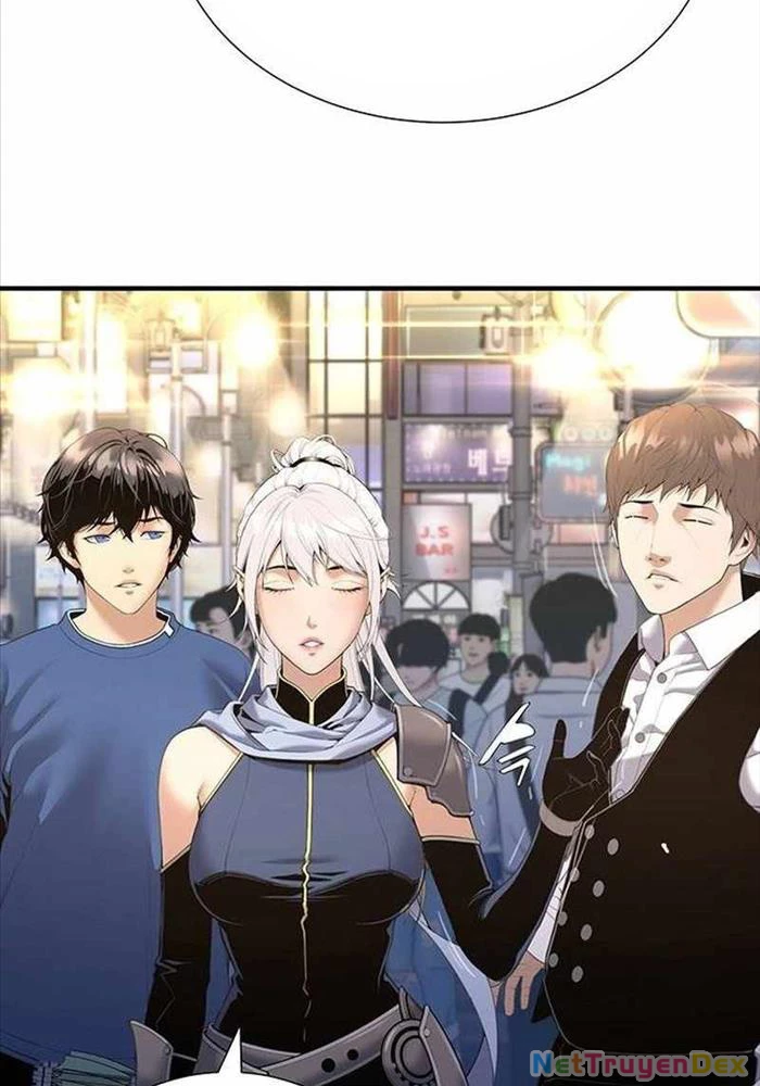 Tăng Cấp Với Các Vật Phẩm Độc Quyền Của Dungeon Chapter 18 - Trang 2