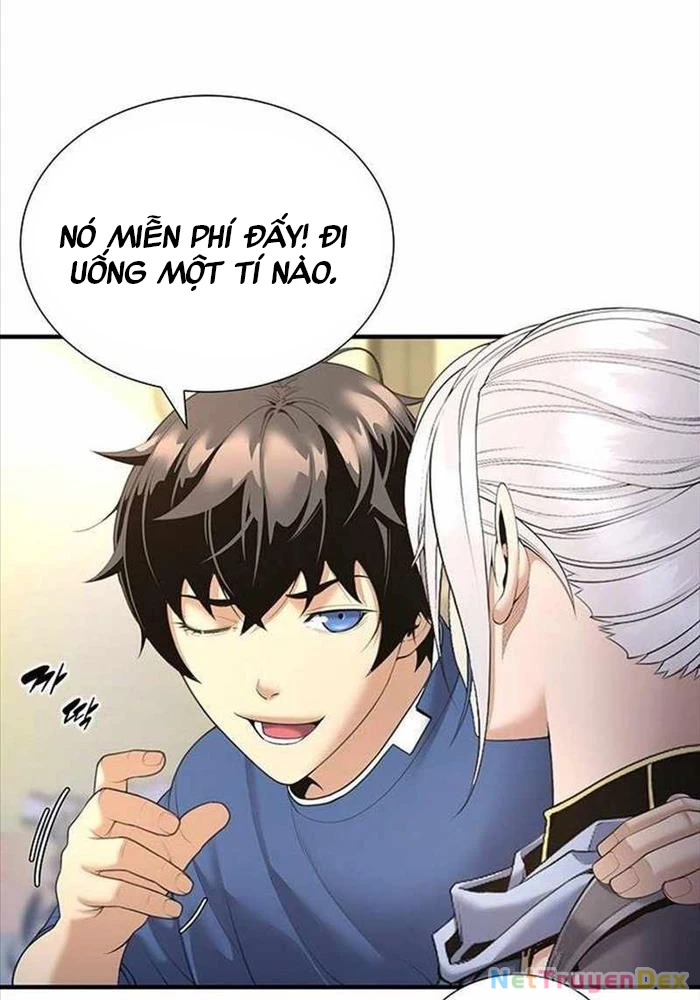 Tăng Cấp Với Các Vật Phẩm Độc Quyền Của Dungeon Chapter 18 - Trang 2