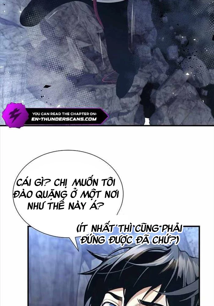 Tăng Cấp Với Các Vật Phẩm Độc Quyền Của Dungeon Chapter 18 - Trang 2