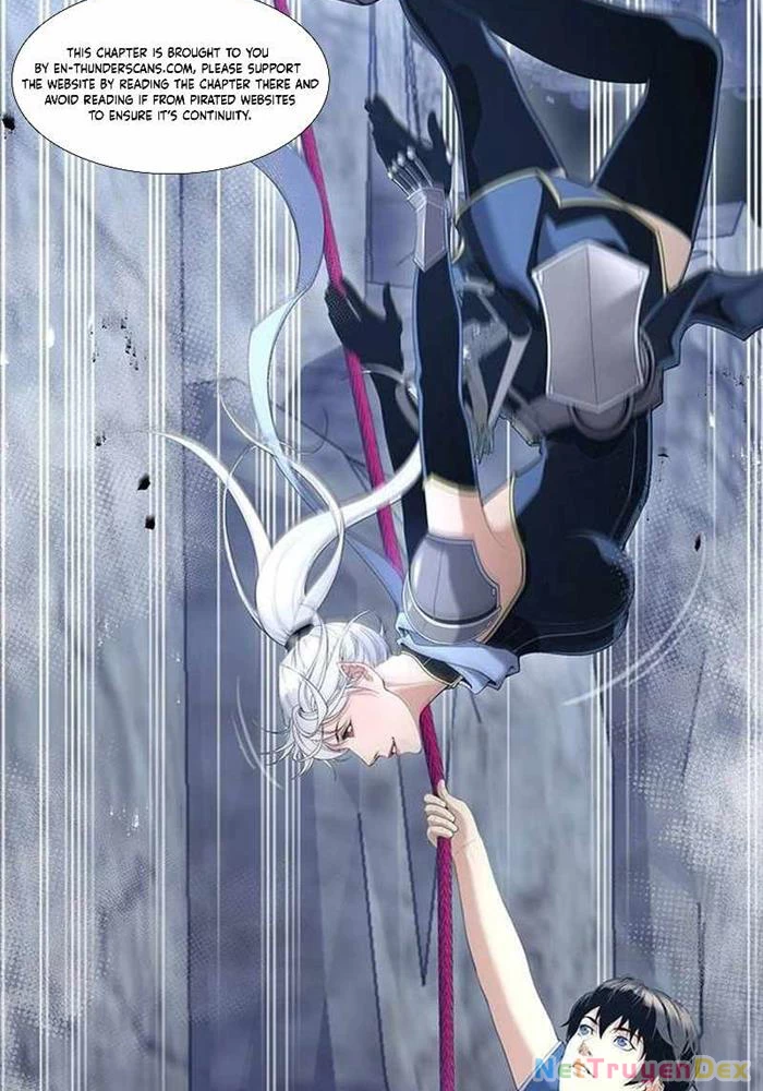 Tăng Cấp Với Các Vật Phẩm Độc Quyền Của Dungeon Chapter 18 - Trang 2